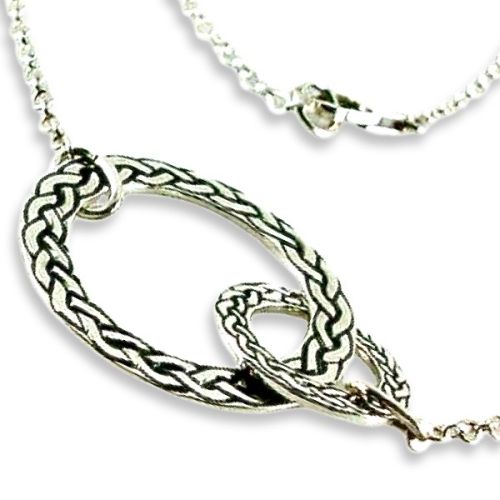 Celtic Necklace