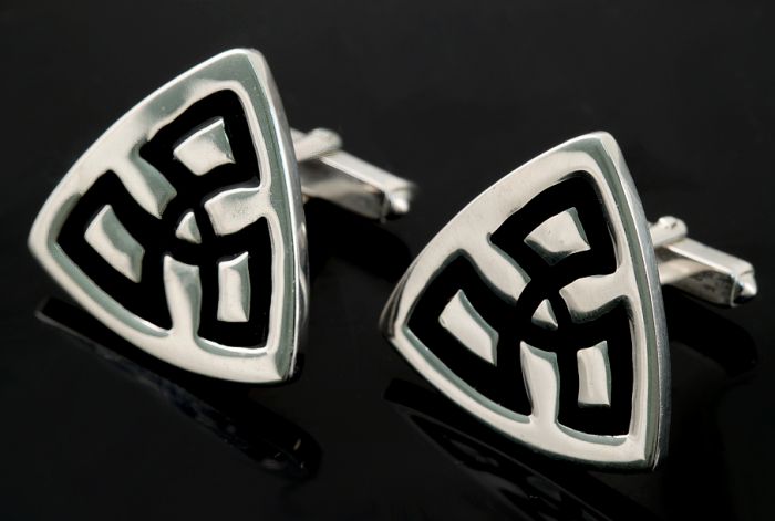 Celtic Cufflinks